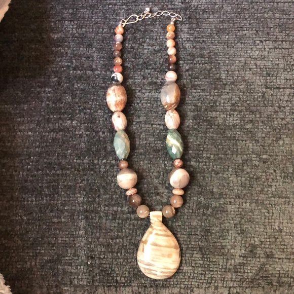 Jay King Necklace - Picture 1 of 4